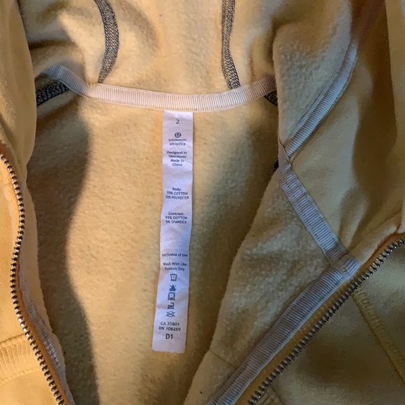 LuLu scuba - Picture 2 of 3